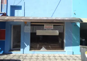 Foto 1 de Ponto Comercial para alugar, 62m² em Centro, Sorocaba