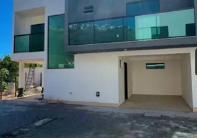 Foto 1 de Casa de Condomínio com 3 Quartos à venda, 160m² em Marilândia, Juiz de Fora