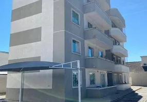 Foto 1 de Apartamento com 3 Quartos à venda, 98m² em Vargem Grande, Pinhais