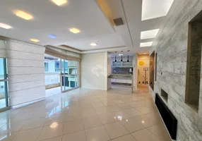 Foto 1 de Apartamento com 3 Quartos à venda, 114m² em Lagoa da Conceição, Florianópolis