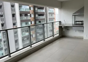 Foto 1 de Apartamento com 3 Quartos à venda, 125m² em Jardim das Acacias, São Paulo