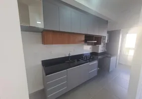 Foto 1 de Apartamento com 2 Quartos para alugar, 64m² em Centro, Indaiatuba