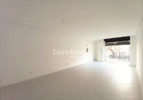 Foto 1 de Ponto Comercial para alugar, 40m² em Centro, Porto Alegre