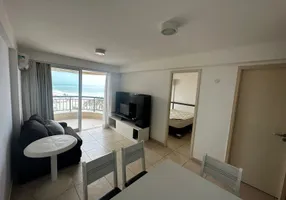 Foto 1 de Apartamento com 2 Quartos à venda, 51m² em Praia do Futuro II, Fortaleza