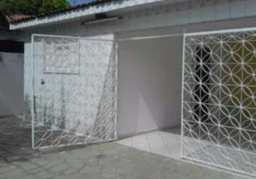 Foto 1 de Casa com 3 Quartos à venda, 74m² em Álvaro Weyne, Fortaleza