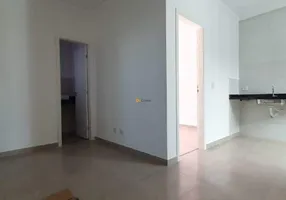 Foto 1 de Apartamento com 1 Quarto para alugar, 35m² em Vila Sao Jose Ipiranga, São Paulo