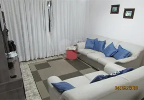 Foto 1 de Casa com 3 Quartos à venda, 150m² em Vila Jaguara, São Paulo