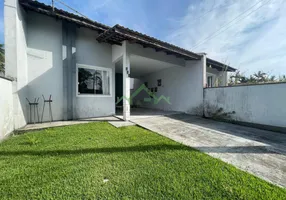 Foto 1 de Casa com 2 Quartos à venda, 73m² em Pinheiros, Balneário Barra do Sul