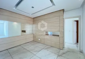 Foto 1 de Apartamento com 3 Quartos para alugar, 90m² em Alto dos Caiçaras, Belo Horizonte