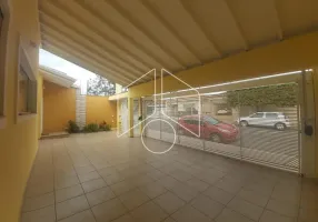 Foto 1 de Casa com 4 Quartos à venda, 235m² em Jardim Maria Izabel, Marília