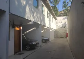 Foto 1 de Casa com 3 Quartos à venda, 86m² em Floramar, Belo Horizonte