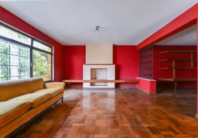 Foto 1 de Casa com 4 Quartos à venda, 400m² em Jardim Leonor, São Paulo