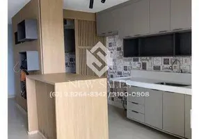 Foto 1 de Apartamento com 3 Quartos à venda, 76m² em Setor Pedro Ludovico, Goiânia