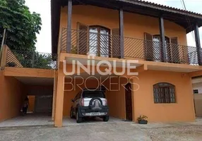 Foto 1 de Casa com 3 Quartos à venda, 700m² em Agua das Flores, Jundiaí