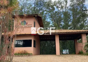 Foto 1 de Lote/Terreno à venda, 20000m² em Sousas, Campinas