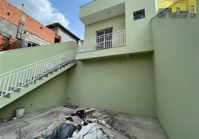 Foto 1 de Casa com 2 Quartos à venda, 64m² em Loteamento Residencial Terra Nova, Itatiba