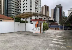 Foto 1 de Lote/Terreno para alugar, 600m² em Vila Bastos, Santo André