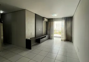 Foto 1 de Apartamento com 3 Quartos à venda, 103m² em Frei Serafim, Teresina