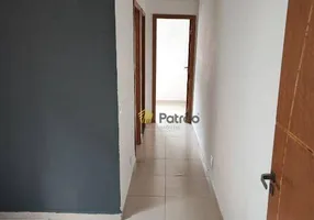 Foto 1 de Cobertura com 2 Quartos à venda, 90m² em Vila Luzita, Santo André