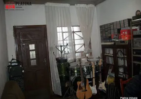 Foto 1 de Casa com 2 Quartos à venda, 311m² em Vila Vermelha, São Paulo