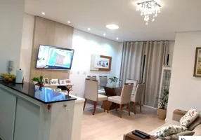 Foto 1 de Apartamento com 2 Quartos à venda, 67m² em Itu Novo Centro, Itu