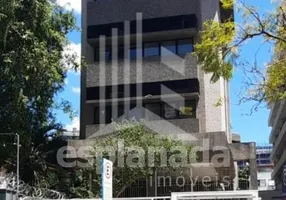 Foto 1 de Sala Comercial para alugar, 34m² em Floresta, Porto Alegre