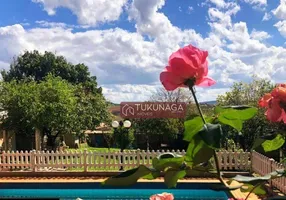 Foto 1 de Fazenda/Sítio com 3 Quartos à venda, 230m² em Chacara Fernao Dias, Atibaia