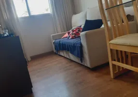 Foto 1 de Apartamento com 2 Quartos à venda, 53m² em Recanto IV Centenário, Jundiaí