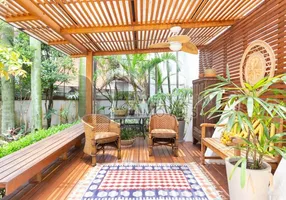 Foto 1 de Casa com 3 Quartos à venda, 280m² em Morumbi, São Paulo
