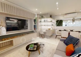 Foto 1 de Apartamento com 2 Quartos à venda, 68m² em Jardim, Santo André