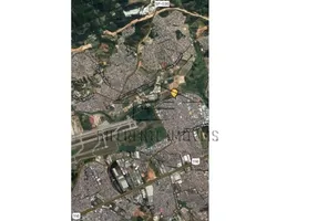 Foto 1 de Lote/Terreno à venda, 2000m² em Jardim Presidente Dutra, Guarulhos