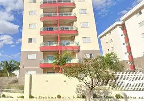 Foto 1 de Apartamento com 2 Quartos à venda, 74m² em Vila Dainese, Americana