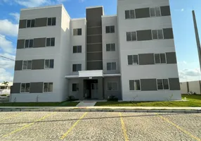 Foto 1 de Apartamento com 2 Quartos à venda, 49m² em Registro, Feira de Santana