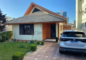 Foto 1 de Casa com 3 Quartos à venda, 176m² em Urussanguinha, Araranguá