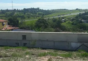 Foto 1 de Lote/Terreno à venda, 1534m² em Veraneio Irajá, Jacareí