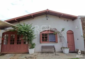 Foto 1 de Casa de Condomínio com 4 Quartos à venda, 150m² em Cristal, Porto Alegre