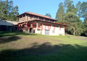 Foto 1 de Fazenda/Sítio com 3 Quartos à venda, 4000m² em Jardim Sinki, Franco da Rocha