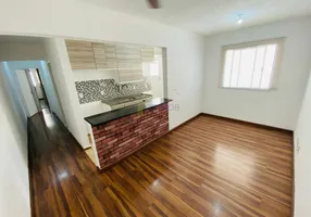 Foto 1 de Apartamento com 2 Quartos para alugar, 54m² em Loteamento Parque Industrial, Jundiaí