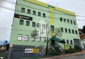 Foto 1 de Prédio Comercial à venda, 1716m² em Assunção, São Bernardo do Campo