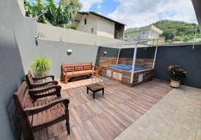Foto 1 de Casa com 3 Quartos à venda, 105m² em Jardim Maristela, Atibaia