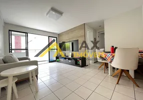 Foto 1 de Apartamento com 2 Quartos à venda, 60m² em Vila União, Fortaleza