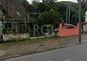 Foto 1 de Lote/Terreno à venda, 1m² em Cascata, Porto Alegre