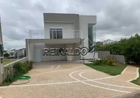 Foto 1 de Casa de Condomínio com 3 Quartos à venda, 251m² em Condominio Reserva Santa Rosa, Itatiba