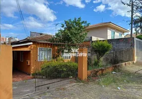 Foto 1 de Lote/Terreno à venda, 274m² em Capão da Imbuia, Curitiba