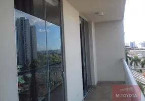 Foto 1 de Apartamento com 1 Quarto à venda, 40m² em Vila Augusta, Guarulhos