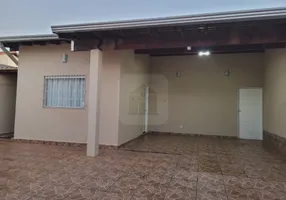 Foto 1 de Casa com 3 Quartos à venda, 190m² em Pampulha, Uberlândia