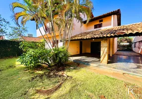 Foto 1 de Casa de Condomínio com 3 Quartos à venda, 305m² em Jardim Morumbi, São José do Rio Preto