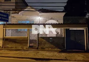 Foto 1 de Casa com 3 Quartos à venda, 258m² em Rocha, Rio de Janeiro