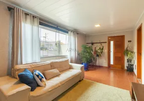 Foto 1 de Casa com 5 Quartos à venda, 252m² em Boa Vista, Curitiba