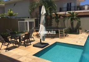 Foto 1 de Casa de Condomínio com 4 Quartos à venda, 400m² em Residencial Jardim Estoril V, Bauru